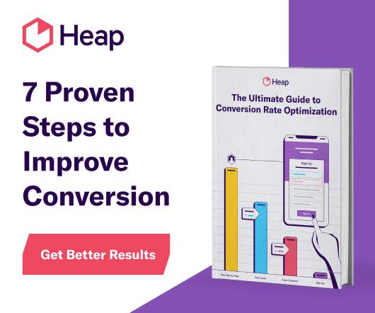 The Ultimate Guide to Conversion Rate Optimization