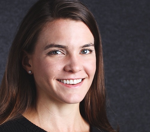 Ashley Carroll, Partner, Social Capital