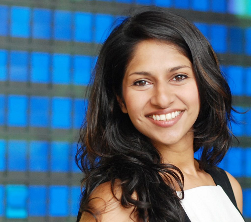 Sandhya Hegde, Director of Product, Amplitude