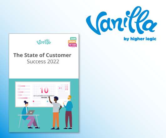 The State of Customer Success Pt. 1