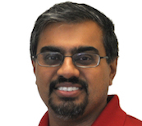 Shardul Mehta, VP of Product Management, Amwell