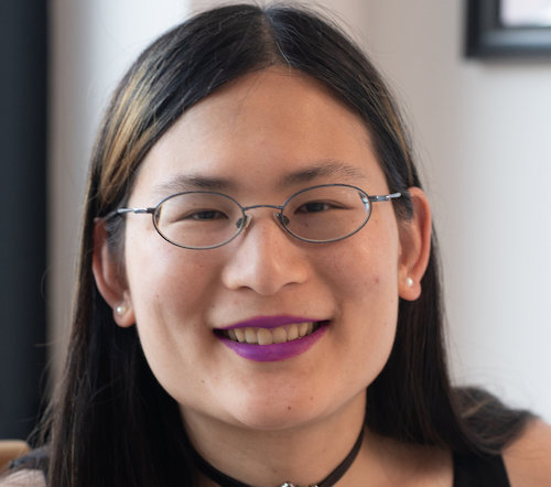 Liz Fong-Jones, Principal Developer Advocate, Honeycomb.io