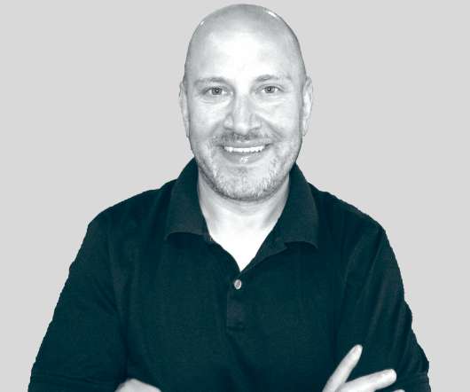  Jordan Bergtraum, Head of Product at Equip ID & Consultant