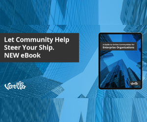 A Guide to Online Communities for Enterprise Organizations