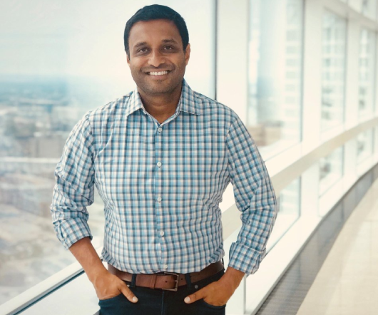 Vivek Bedi, Author of "You: The Product," Entrepreneur, and Digital Leader