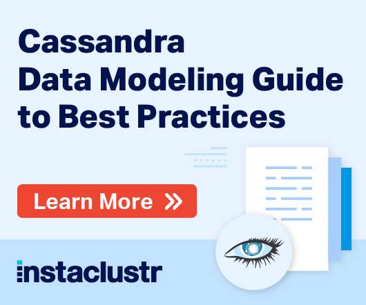 Cassandra Data Modeling Guide to Best Practices