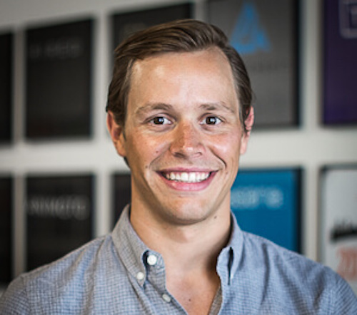 Andrew Wynn, Senior Product Manager, Looker