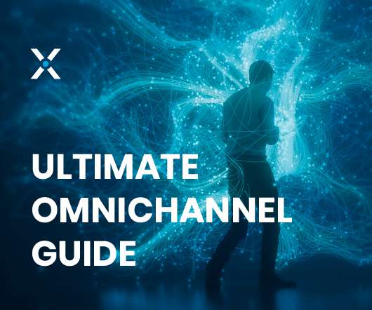 Omnichannel is Multichannel 2.0