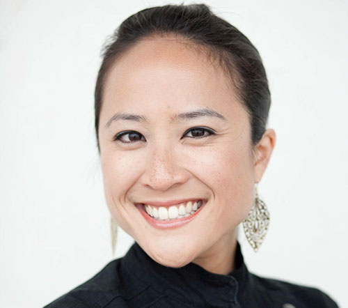 Lauren Chan Lee, Senior Director of Product Management, Care.com