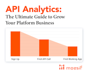 API Analytics: The Ultimate Guide to Grow Your Platform Business