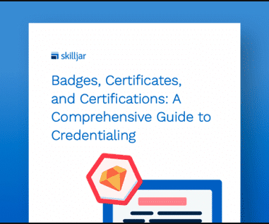 Badges, Certificates, and Certifications: A Comprehensive Guide to Credentialing