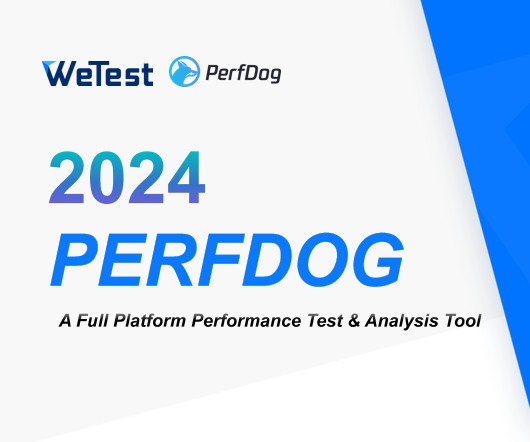 Exploring PerfDog Whitepaper 2024: Unlock the Power of Performance Testing
