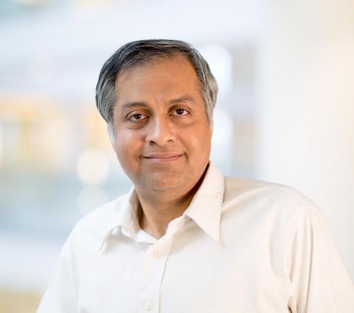 Sriram Parthasarathy, Senior Director of Predictive Analytics, Logi Analytics