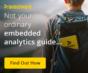 The Ultimate Embedded Analytics Guide
