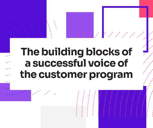 How Collecting and Managing the Voice of the Customer Will Strengthen Your Product