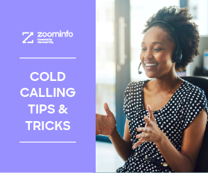 Cold Calling Tips and Tricks