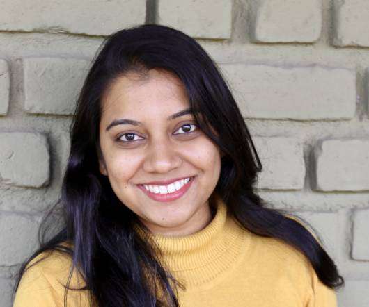 Bhavana Angadi, Senior Product Manager at Hopscotch (Demand & Growth) | Former Product Manager at Bigbasket
