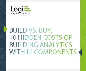 Build vs Buy: 10 Hidden Costs of Building Analytics with UI Components