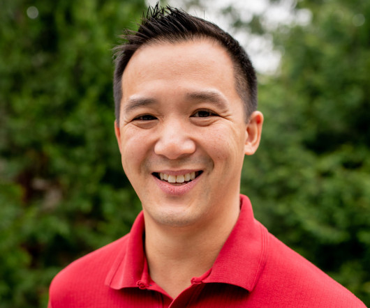 Timothy Chan, PhD., Head of Data Science